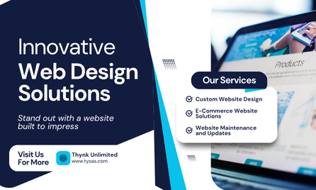 website design company in Pune